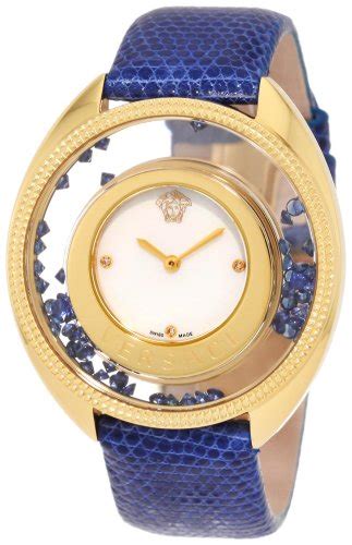 Versace Women's 86Q941MD497 S282 Destiny Precious Mother 